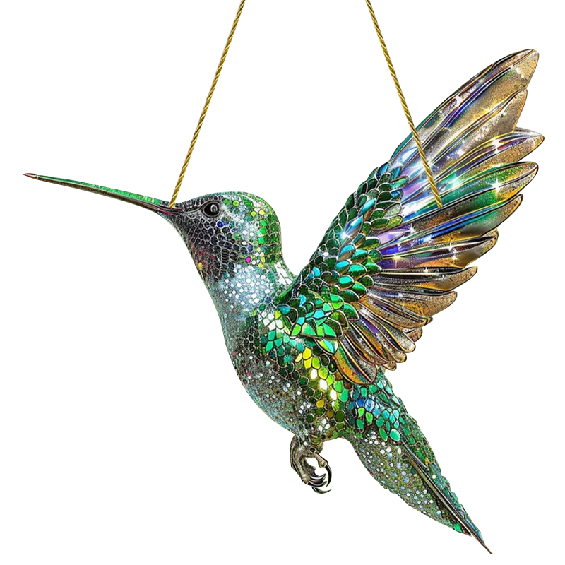 Olygee Spirit Birds