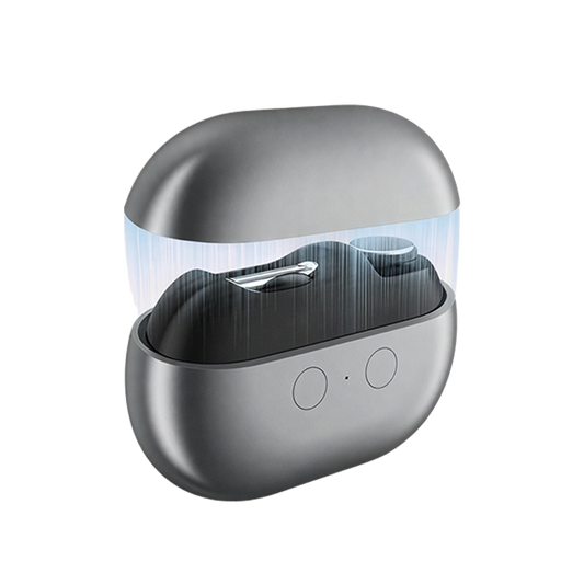 Olygee EasyClip Smart Nail Clipper