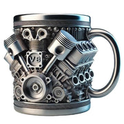 Ribili V-MAXX Mug
