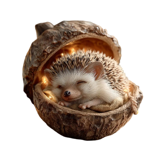 Fanyil Acorn Dreams