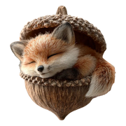 Fanyil Acorn Dreams