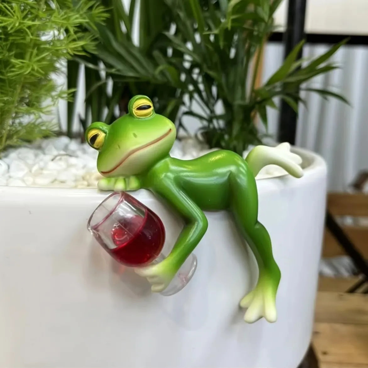 Libiyi Tipsy Frog - Libiyi