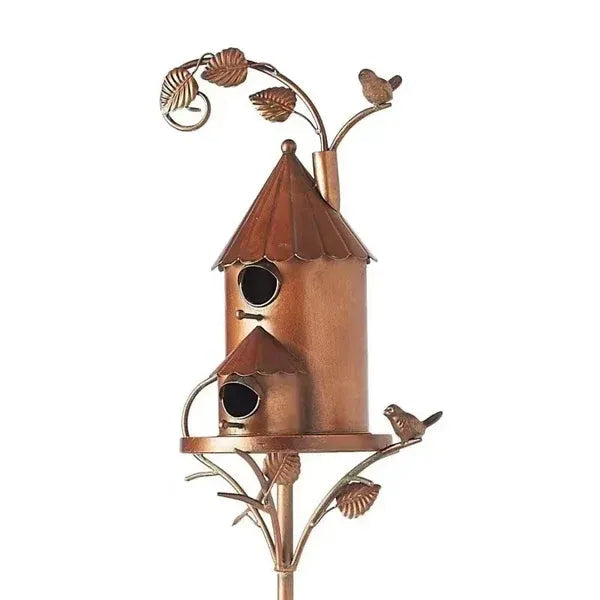 Cresally Birdhouse Stakes
