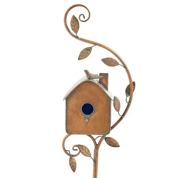 Cresally Birdhouse Stakes